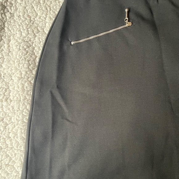 1990s Ann Taylor Mini Skirt - Picture 4 of 5